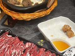 -林记潮牛·牛肉火锅(上马墩店)