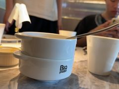 -比格比萨自助(宝山日月光店)