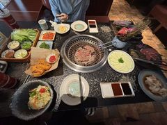 -牛焱·和牛烧肉(五大道店)