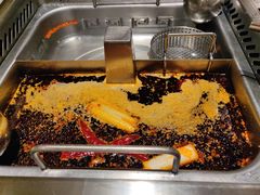 -海底捞火锅(石厦时代广场店)