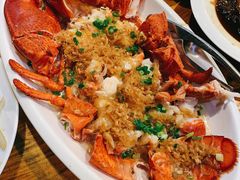 -田大厨海鲜超市(万豪店)