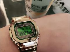 -喜茶(佛山岭南站店)