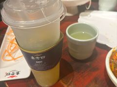 -袁老四重庆老火锅(桐梓坡店)