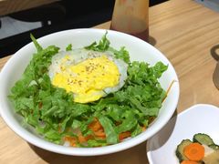 -山海珍味韩国料理(奥城店)