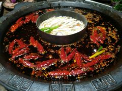 -重庆渝达老火锅(春熙路店)