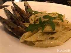 -明星酒店•FORNETTO佛纳朵意餐厅•披萨•意面(湘隆时代广场店)