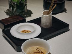 新会东甲三十年蜜炖燕窝-炳胜私厨(万象前海店)