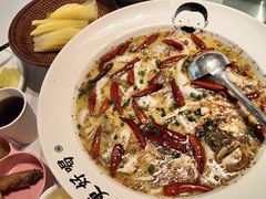 -首秀·四川料理(吾悦广场店)