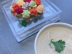 -江南里·新浙菜(苏州大悦城店)