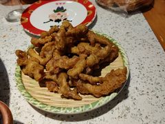 -大味生态火锅(蓝谷地店)
