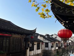 -南翔古镇