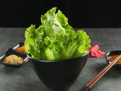 -石记东北风味烤肉(系马桩第二分店)
