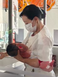 -宝馨月月子中心(友谊医院店)