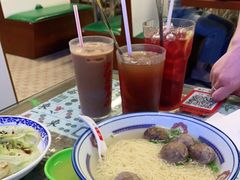 -七爷清汤腩·港式餐厅(金狮广场店)