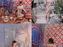 -BEC(好景花园店)