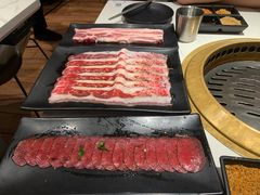 烤吾桑格-花味烤肉·拌饭(建邺万达店)