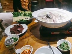 -滇铺子•云南特色菜•野生菌季(南亚福景路·海埂大坝店)
