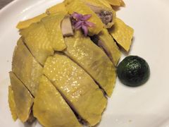 -佬太公海鸭·海鲜大排档(上海总店)