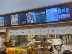 -漫蔬•台北蔬食小馆VEGGIEBOIL(朝晖店)