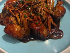 -三玛璐酒楼(汉口路店)