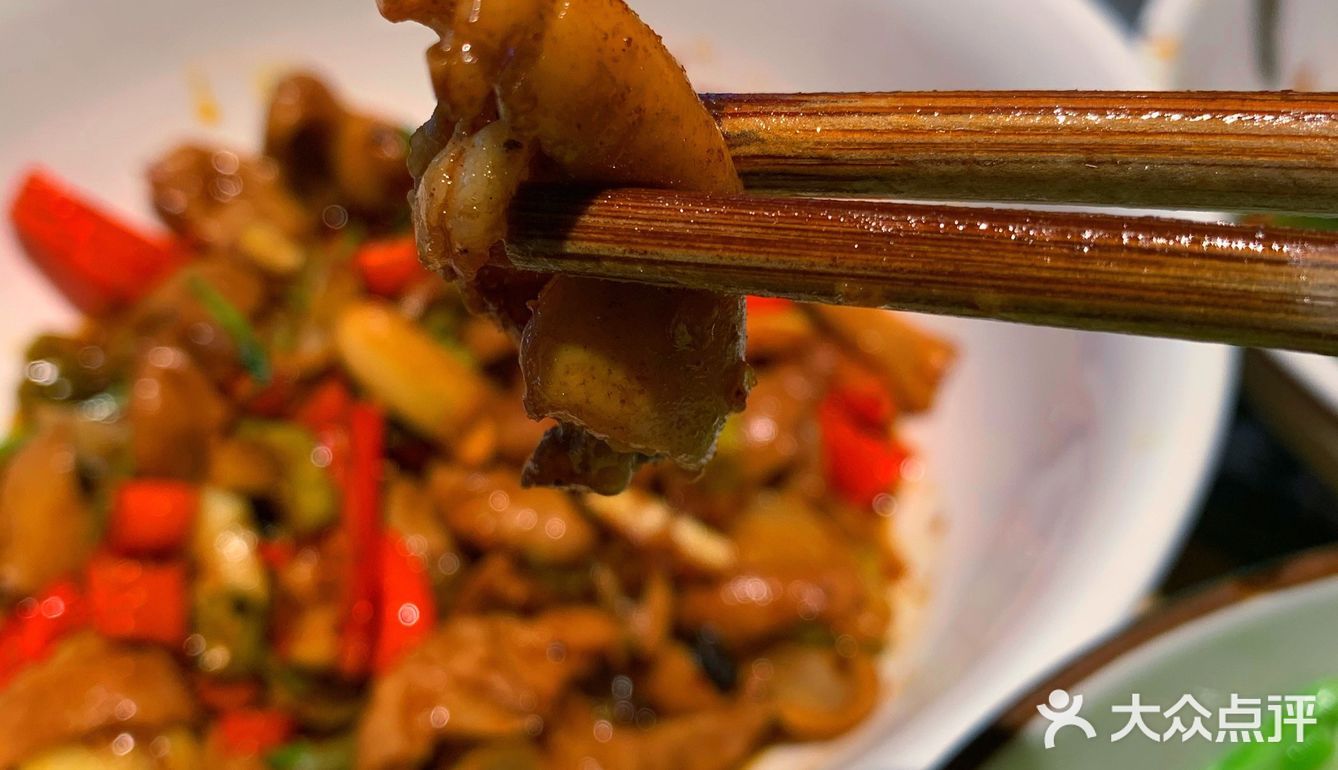 鄉村景點風味帶動湖南農耕味道故事