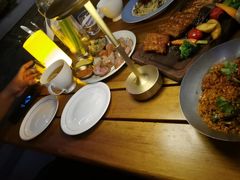 -埠口精酿夜景餐酒吧· BREWPORT BISTRO(长嘉汇重庆之眼店)