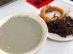 -老磁器口豆汁店(天坛店)
