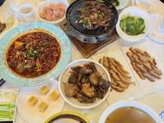 -便宜坊烤鸭店(玉蜓桥天坛店)