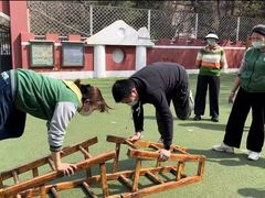 -北京市邮政管理局海慧寺幼儿园