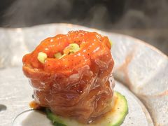 -魁盛居百年鲁菜馆(县西巷店)