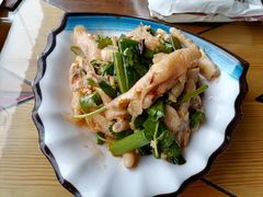 -连锦记海鲜烧烤大排档·锦州特色(西安路交大店)