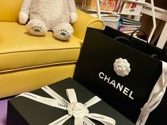 -Chanel(德基广场店)