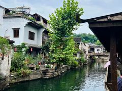 -绍兴书圣故里景区