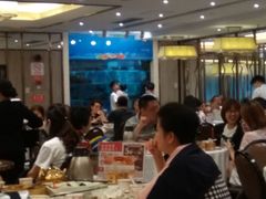 大堂-稻香酒家(天河城店)