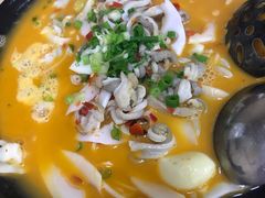 脆肚-李师傅脆肚(梅林店)