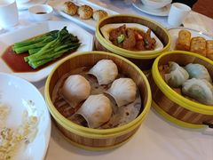 -一品粤珍轩(吴中路店)