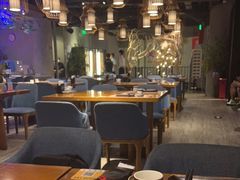 大堂-和彩放题餐厅(酒仙桥店)