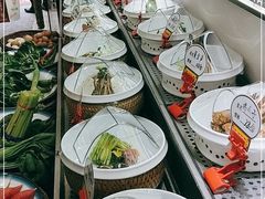 -品味居·首店·大连鲜活海鲜大连菜(东港店)
