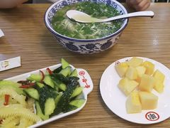 -丝路传奇·中国拉面航母店(北医三院店)
