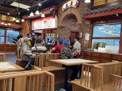 -龙抄手(春熙路总店)