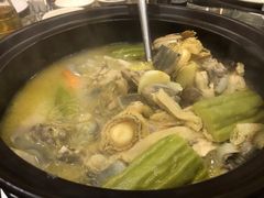 -祈胜邨•顺德鱼生•顺德菜(容桂店)