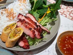 -芭札·Thai泰国餐厅(同和金铂天地店)