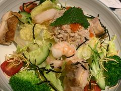 -卡朋西餐(大信新都汇店)