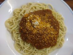 肉酱面-萨莉亚意式餐厅(彩悦城店)