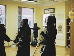 -顺义剑道馆