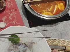 -樱煦和牛寿喜烧(如皋吾悦广场店)