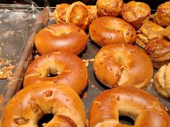 -B&C黄油与面包·THE GARDEN BAKERY概念店(世纪汇店)