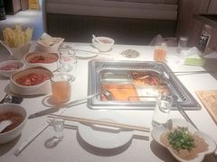 -海底捞火锅(崇文门新世界百货店)