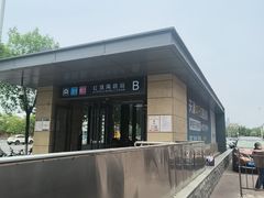 -津悦·正阳春烤鸭(红旗南路店)