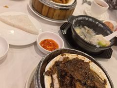 -凤凰楼酒家·粤宴点心(华强北店)